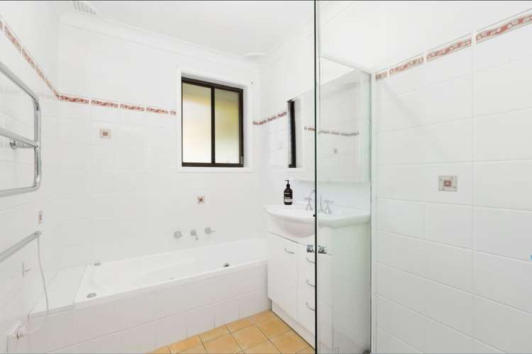 Fifth view of Homely villa listing, 13/246-248 Kingsway, Caringbah NSW 2229