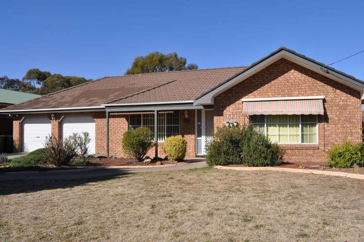 Main view of Homely house listing, 78 Cottonwood Drive, Eglinton NSW 2795