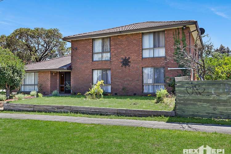 Main view of Homely house listing, 2 Kays Avenue, Hallam VIC 3803