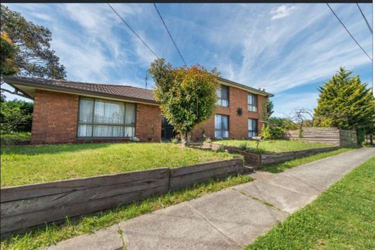 Second view of Homely house listing, 2 Kays Avenue, Hallam VIC 3803