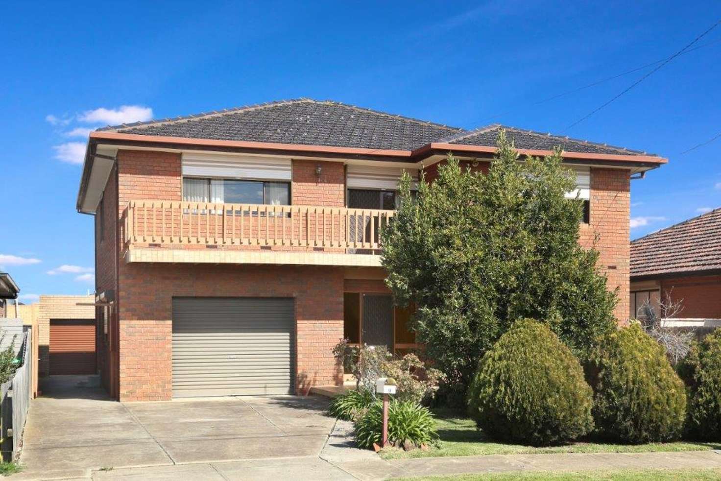 Main view of Homely house listing, 9 Chantilly Avenue, Avondale Heights VIC 3034