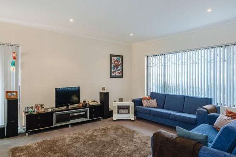 Fifth view of Homely house listing, 107 Cook Avenue, Hillarys WA 6025