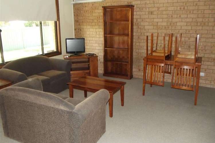Second view of Homely apartment listing, 3/15 Kenilworth Street, Denman NSW 2328