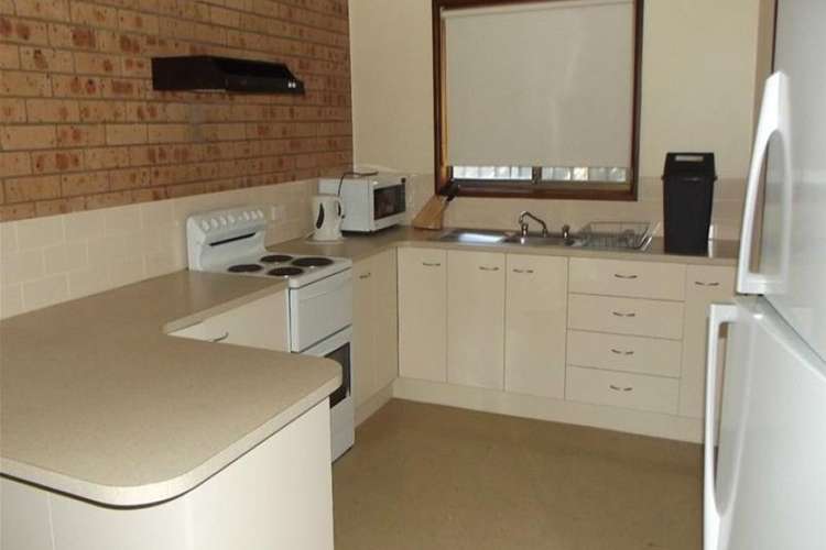 Third view of Homely apartment listing, 3/15 Kenilworth Street, Denman NSW 2328