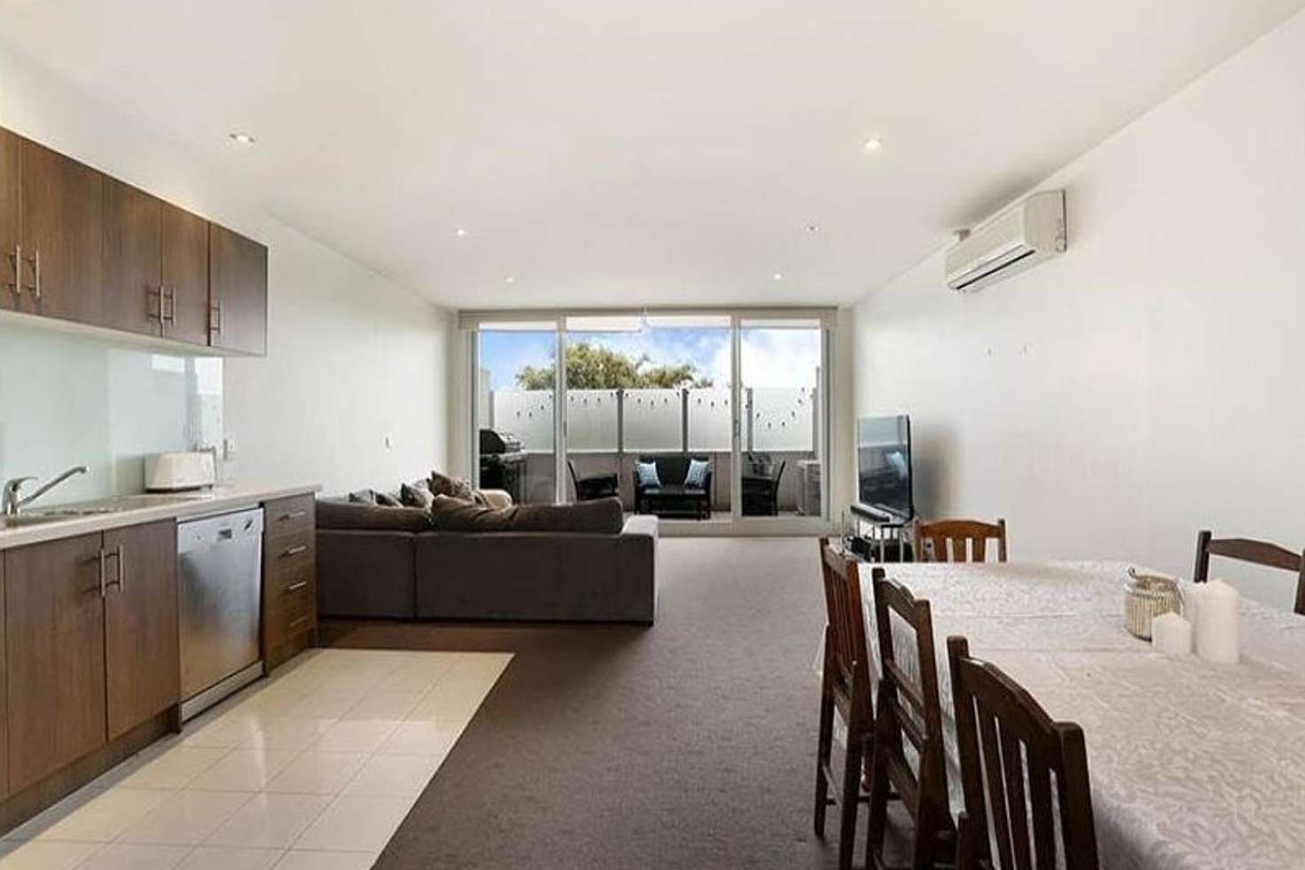 Main view of Homely apartment listing, 5/74 Keilor Road, Essendon North VIC 3041