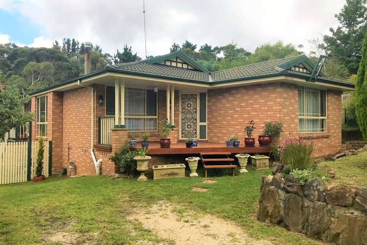 Main view of Homely house listing, 348 Cliff Drive, Katoomba NSW 2780