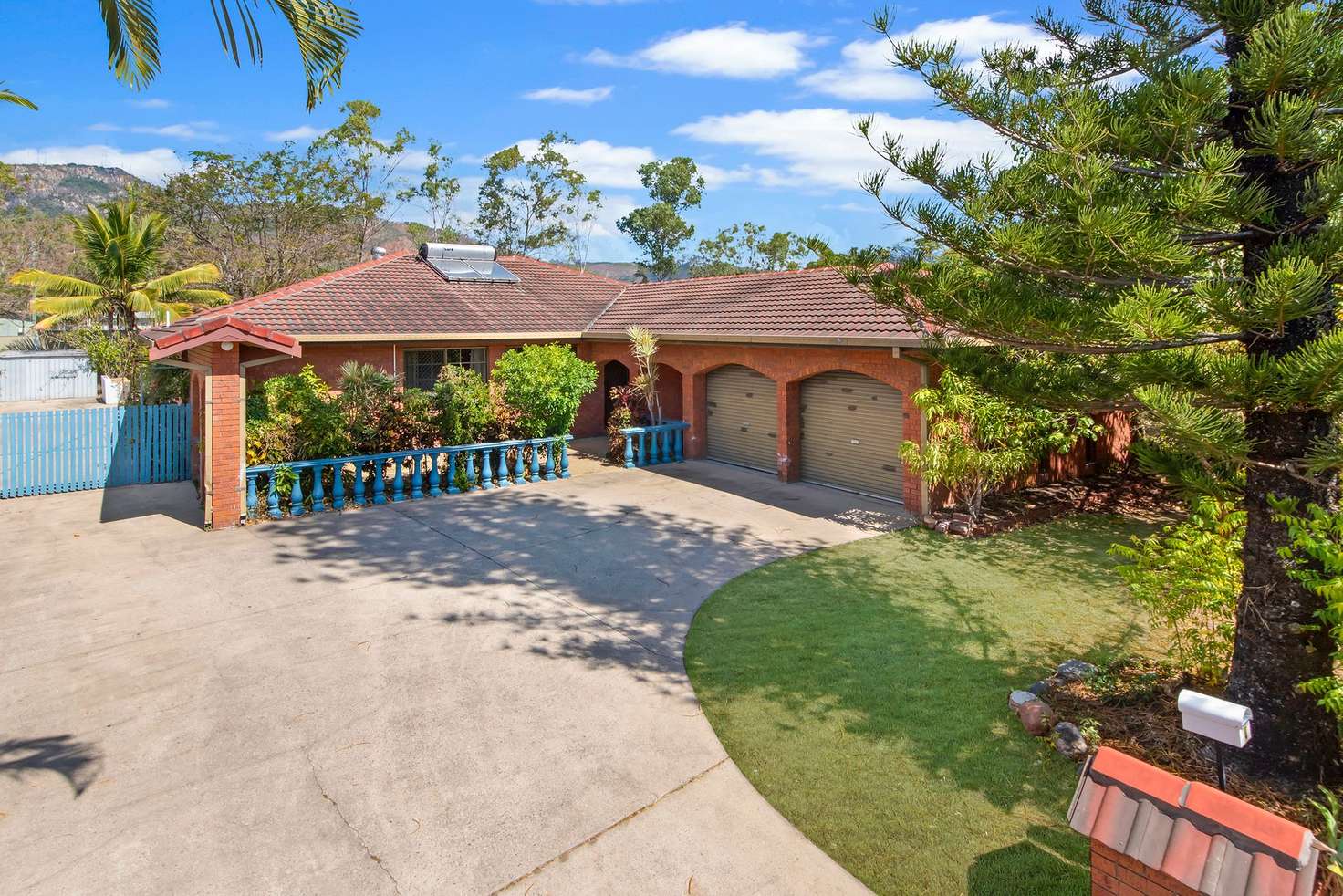 Main view of Homely house listing, 4 Cassia Court, Annandale QLD 4814