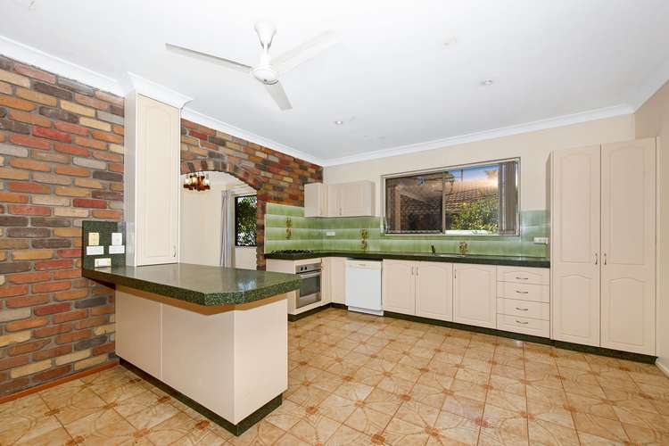Second view of Homely house listing, 4 Cassia Court, Annandale QLD 4814