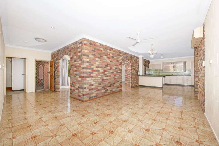 Fifth view of Homely house listing, 4 Cassia Court, Annandale QLD 4814