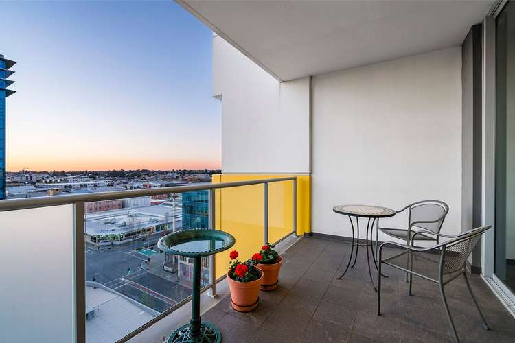 Sixth view of Homely apartment listing, 110/15 Aberdeen St, Perth WA 6000