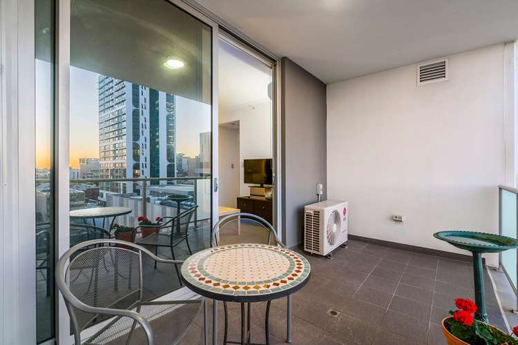 Seventh view of Homely apartment listing, 110/15 Aberdeen St, Perth WA 6000