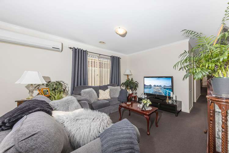 Fifth view of Homely villa listing, 2/9-15 Higgs Circuit, Sunbury VIC 3429