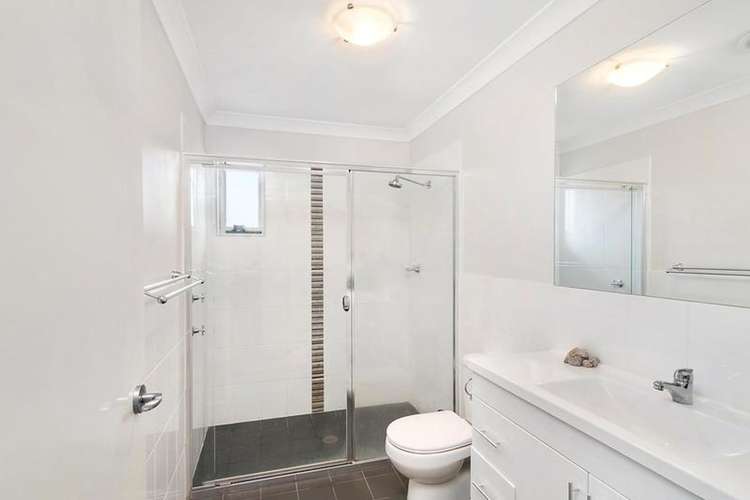 Fourth view of Homely villa listing, 22/247 Warners Bay Road, Mount Hutton NSW 2290