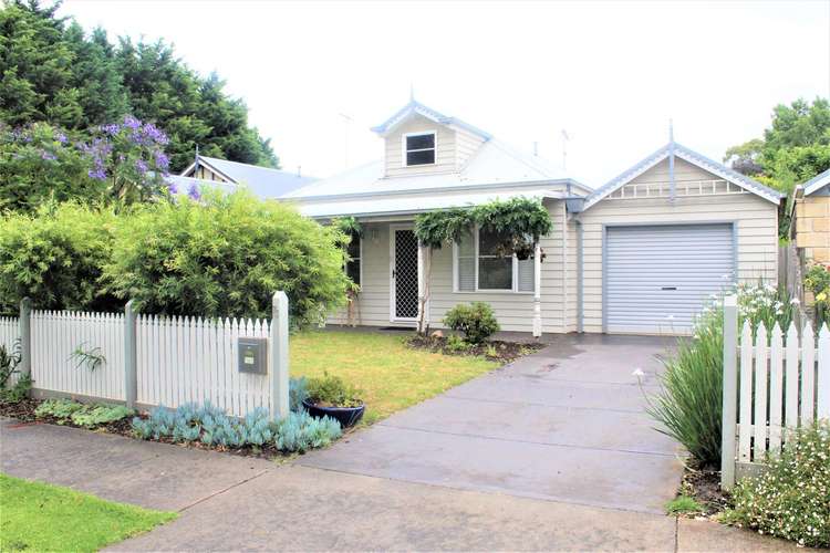 Main view of Homely house listing, 75 Main South Road, Drouin VIC 3818