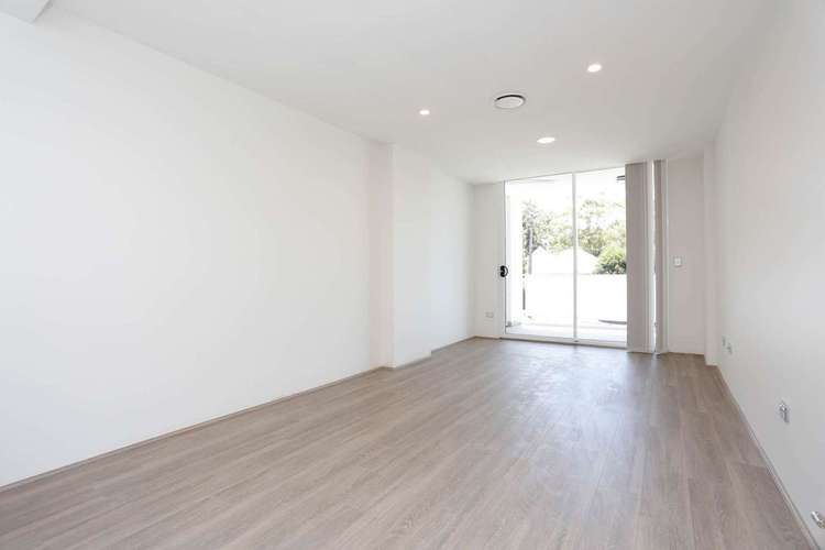 Second view of Homely apartment listing, 14/120 Victoria Road, Gladesville NSW 2111