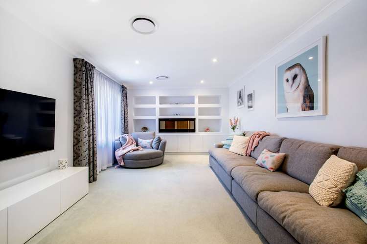 Third view of Homely house listing, 54 Centre Crescent, Blaxland NSW 2774