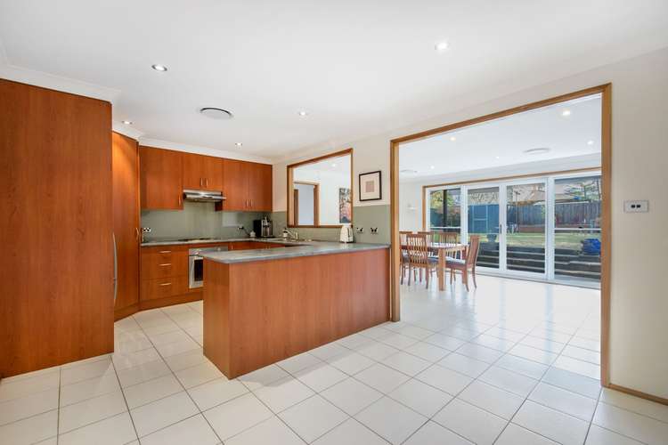 Sixth view of Homely house listing, 54 Centre Crescent, Blaxland NSW 2774