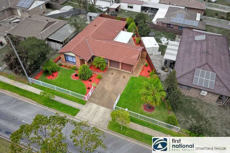 Main view of Homely house listing, 556 Luxford Road, Shalvey NSW 2770