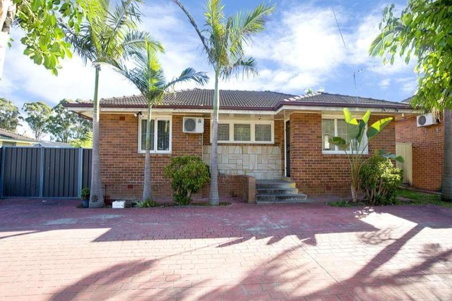 Main view of Homely house listing, 72 Sadleir Avenue, Sadleir NSW 2168