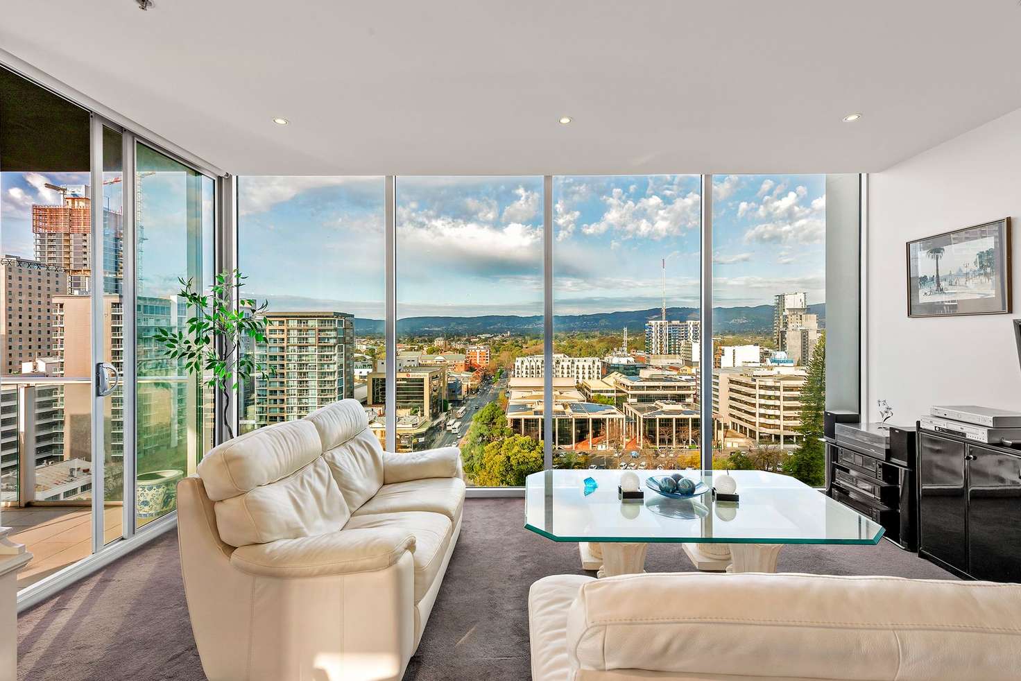 Main view of Homely apartment listing, 1201/47 Hindmarsh Square, Adelaide SA 5000