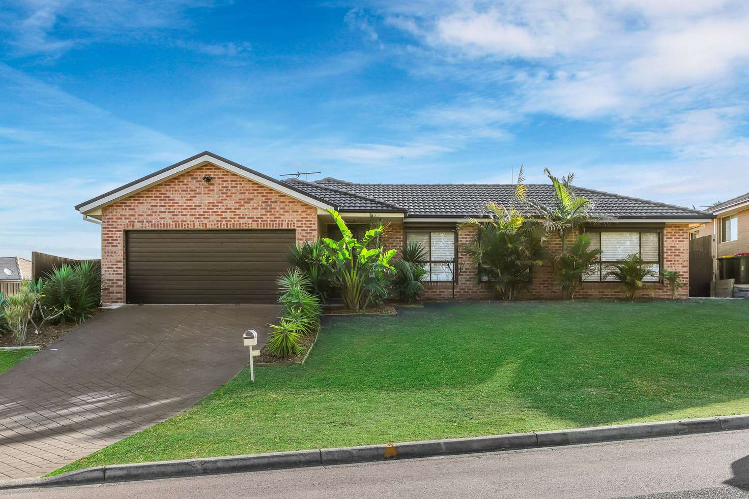 Main view of Homely house listing, 211 Aberglasslyn Road, Aberglasslyn NSW 2320