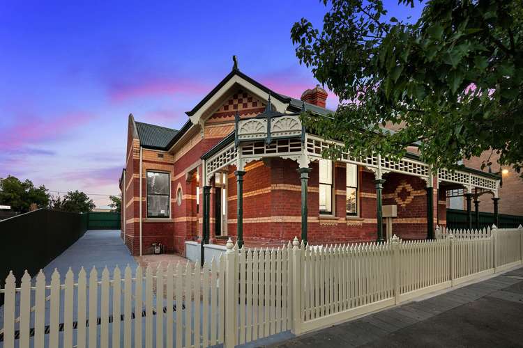 Main view of Homely house listing, 101 Queen Street, Bendigo VIC 3550