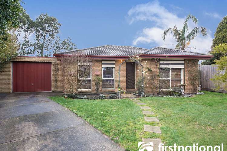 Main view of Homely house listing, 11 Fraser Court, Cranbourne North VIC 3977