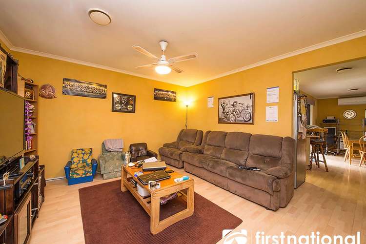Fourth view of Homely house listing, 11 Fraser Court, Cranbourne North VIC 3977