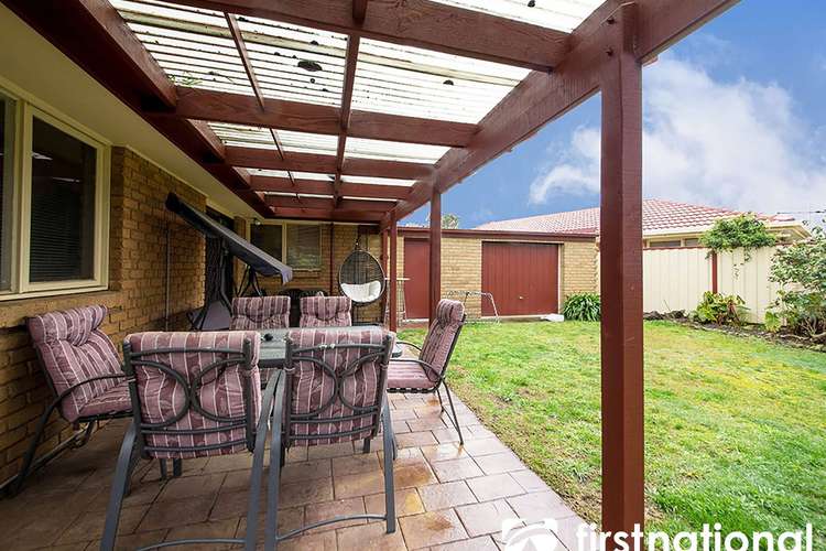 Fifth view of Homely house listing, 11 Fraser Court, Cranbourne North VIC 3977