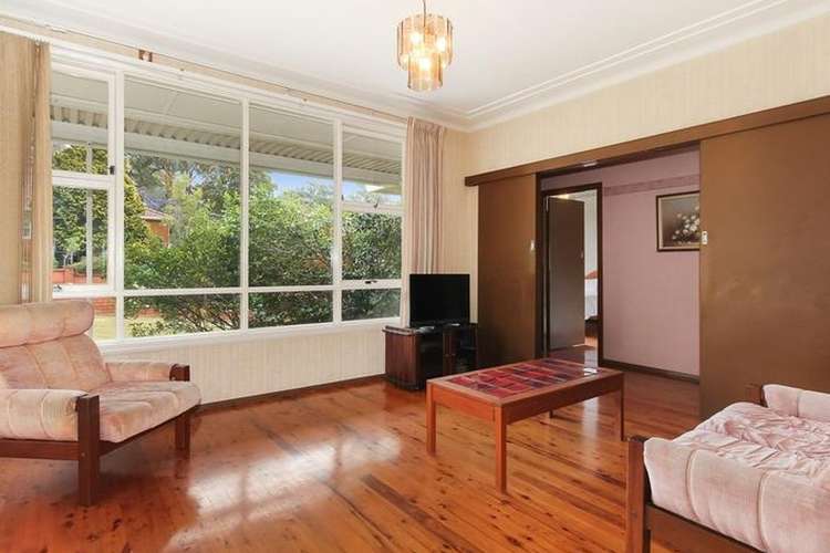 Third view of Homely house listing, 40 Magnolia Avenue, Epping NSW 2121