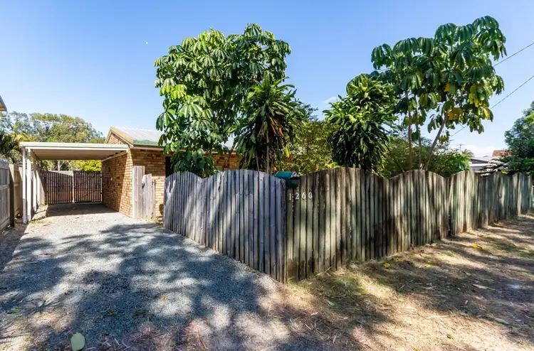 Main view of Homely house listing, 1260 Bribie Island Road, Ningi QLD 4511