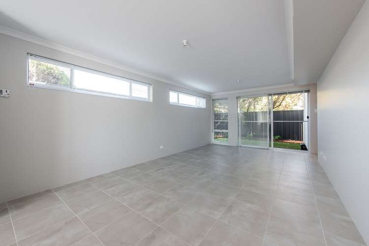 Second view of Homely house listing, 3/46 Camberwarra Drive, Craigie WA 6025