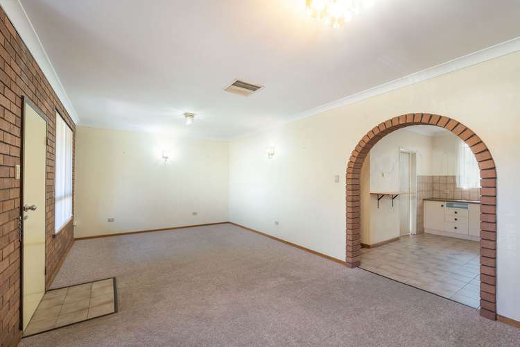 Third view of Homely unit listing, 6/9 Taylor Street, Alice Springs NT 870