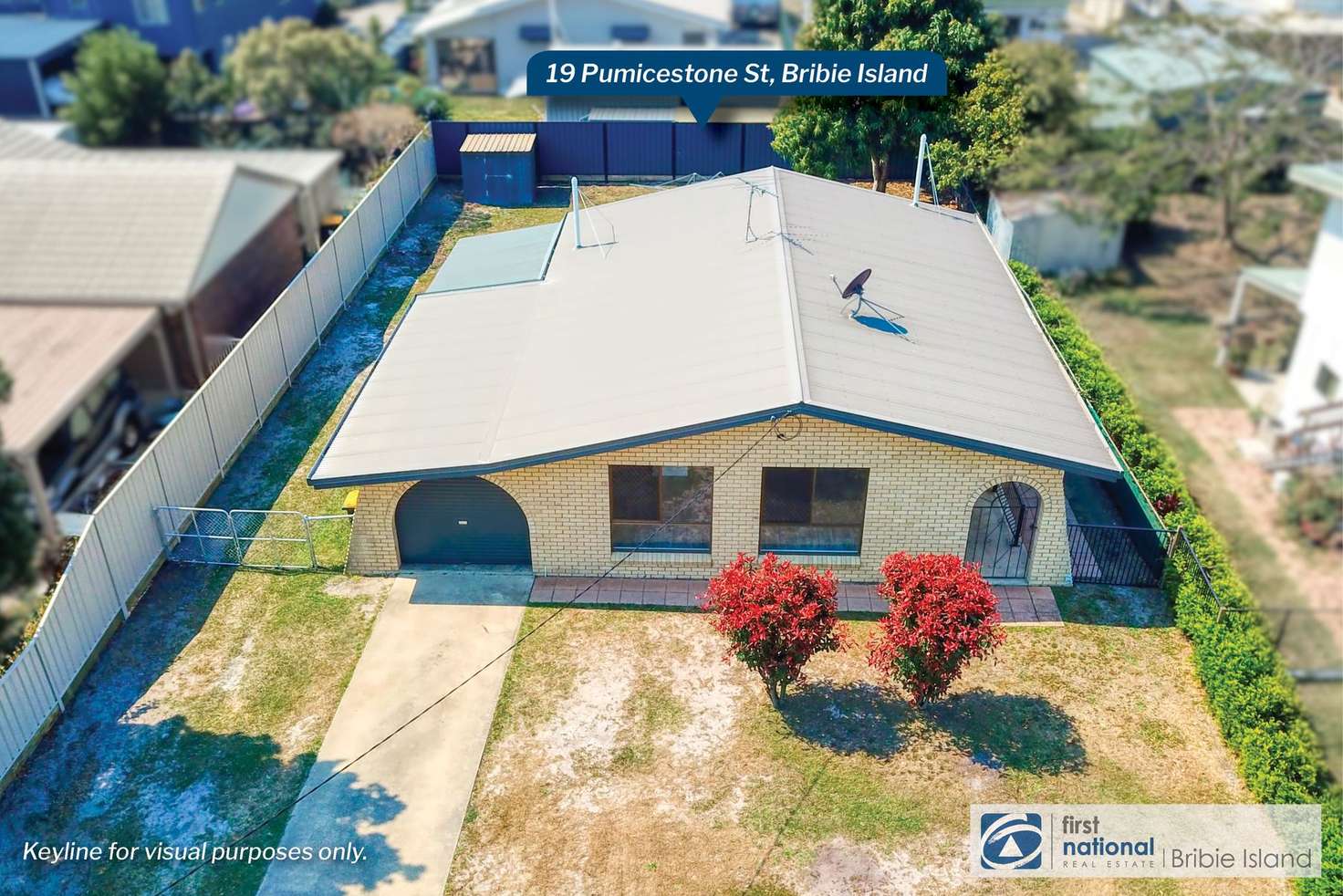 Main view of Homely house listing, 19 Pumicestone Street, Bellara QLD 4507
