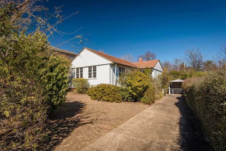 Main view of Homely house listing, 16 Rawson Street, Deakin ACT 2600