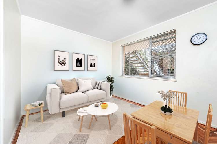 Main view of Homely apartment listing, 7/51 Hampton Circuit, Yarralumla ACT 2600