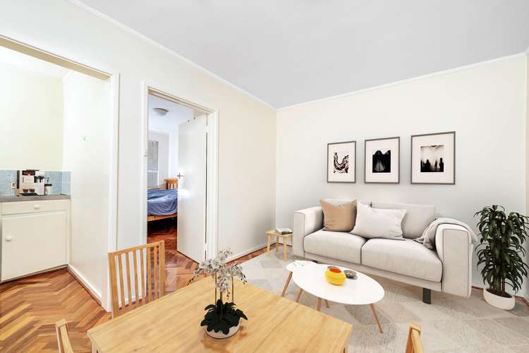 Second view of Homely apartment listing, 7/51 Hampton Circuit, Yarralumla ACT 2600