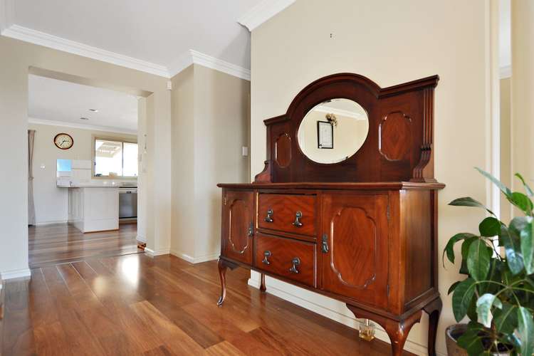 Third view of Homely house listing, 167 Blue Ridge Drive, White Rock NSW 2795