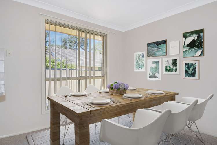 Second view of Homely house listing, 5/354 Stewart Street, Bathurst NSW 2795