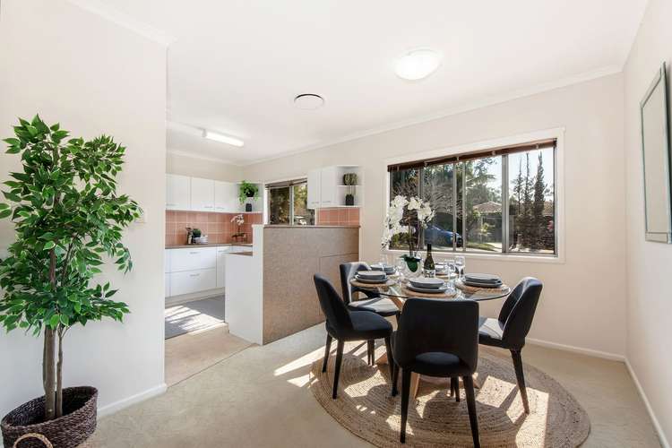 Fourth view of Homely house listing, 62 Blackstone Street, Indooroopilly QLD 4068
