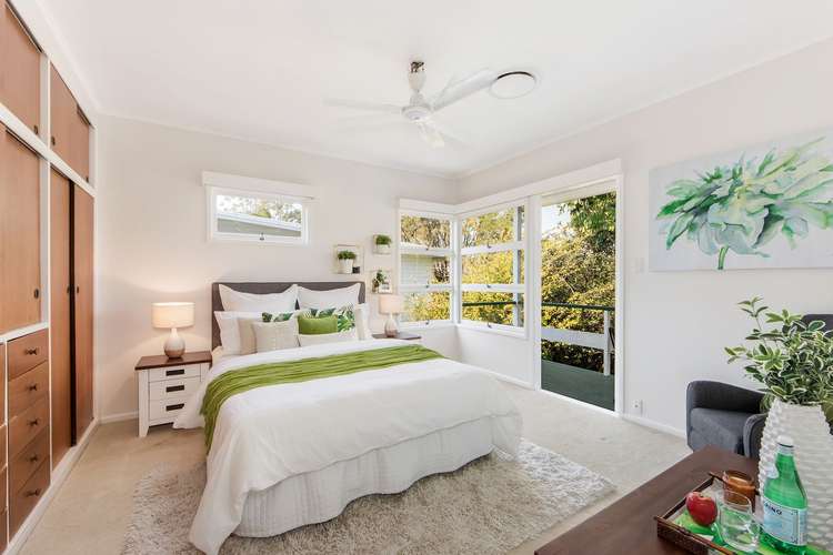 Sixth view of Homely house listing, 62 Blackstone Street, Indooroopilly QLD 4068