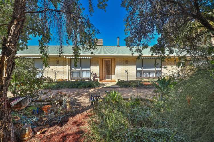 Main view of Homely house listing, 59 Nursery Ridge Road, Red Cliffs VIC 3496