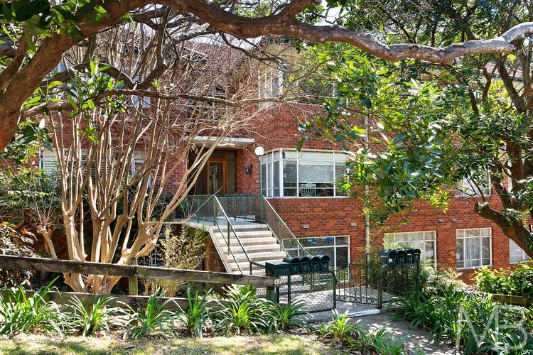 Second view of Homely apartment listing, 4/47 Grandview Street, Pymble NSW 2073