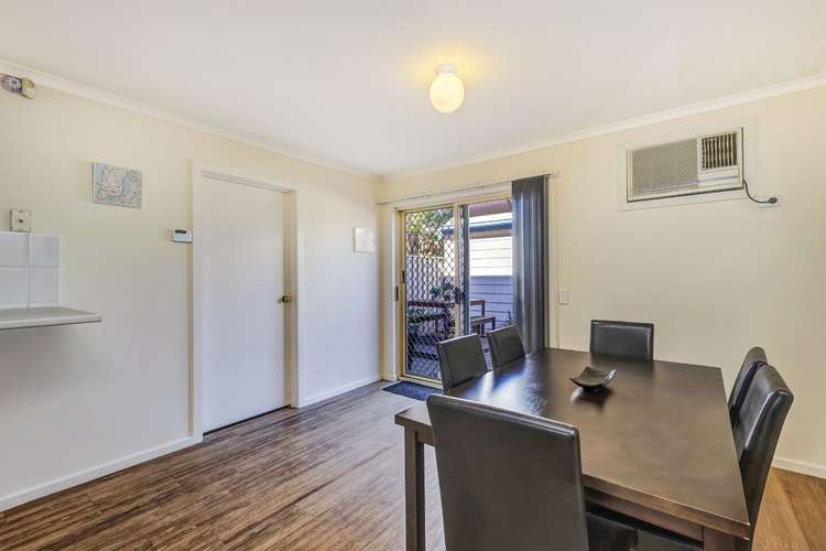 Second view of Homely townhouse listing, 1/31 Henley Beach Road, Mile End SA 5031