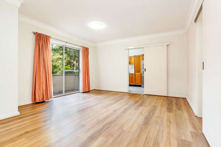Fourth view of Homely unit listing, 3/17-19 Ray Road, Epping NSW 2121
