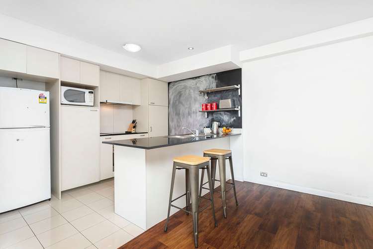 Second view of Homely apartment listing, 30/128 Adelaide Terrace, East Perth WA 6004