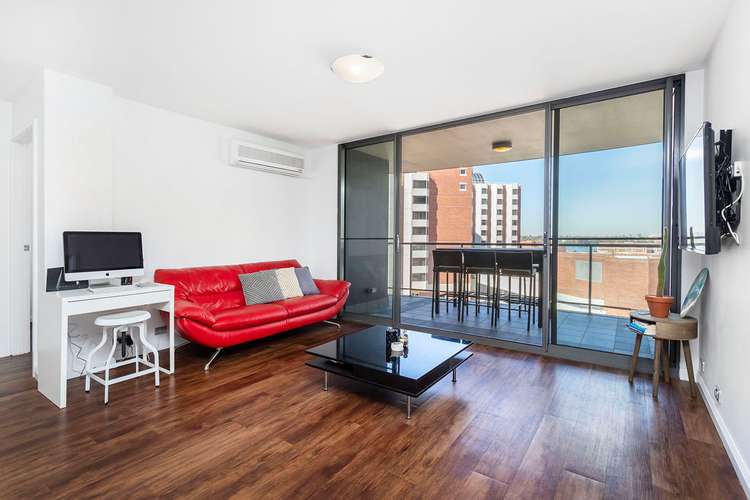 Fourth view of Homely apartment listing, 30/128 Adelaide Terrace, East Perth WA 6004