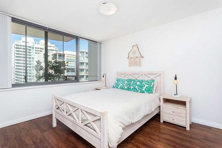 Fifth view of Homely apartment listing, 30/128 Adelaide Terrace, East Perth WA 6004