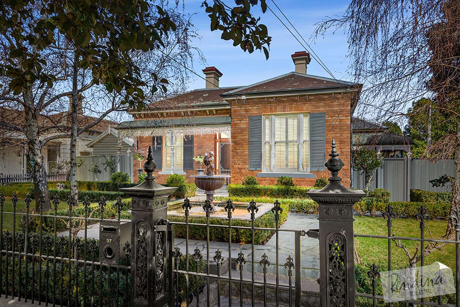 Main view of Homely house listing, 37 Robinson Street, Moonee Ponds VIC 3039