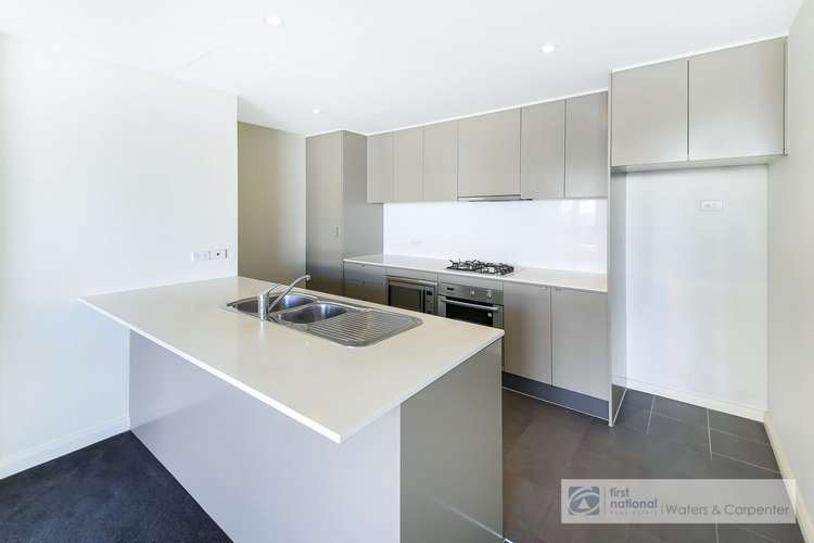 Fifth view of Homely unit listing, 502/33-45 The Promenade, Wentworth Point NSW 2127